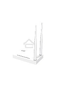 Роутер WRL Router Netis 300MBPS 10/100M 4P WF2419E <WF2419E>