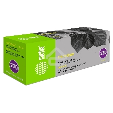 Картридж лазерный Cactus CS-TN230Y желтый (1400 стр.) для Brother HL-3040/3070, DCP-9010, MFC-9120/9320