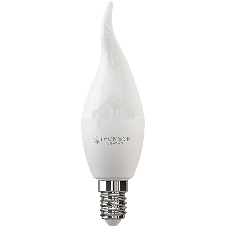 Лампа светодиодная Hiper THOMSON LED TAIL CANDLE 10W 830Lm E14 4000K TH-B2030