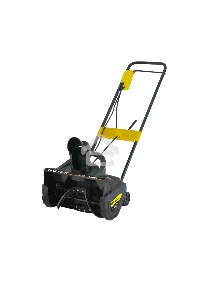 Снегоуборщик электрический Huter SGC 2300E (2000Е) 2.0кВт