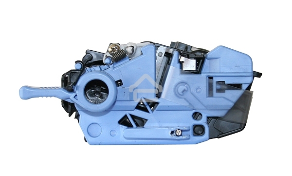 Картридж лазерный Cactus CS-Q6002A желтый (2000 стр.) для HP 1600/2600N/M1015/M1017