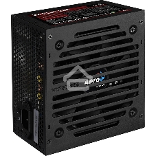 Блок питания Aerocool / Formula VX PLUS 800, 800DВт, 120мм, черный