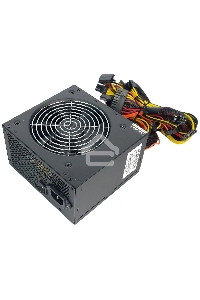 Блок питания Chieftec GPS-450A8, 450Вт, 80 PLUS, 120мм, черный