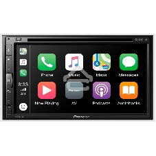 Автомагнитола CD DVD Pioneer AVH-Z5250BT 2DIN 4x50Вт