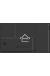 Интерактивная панель ViewSonic IFP8632 86
