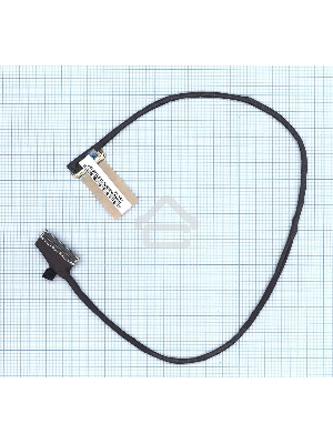 Шлейф матрицы для ноутбука Sony SVF152 SVF152C29M SVF1521Q1EB SVF1521A1EW