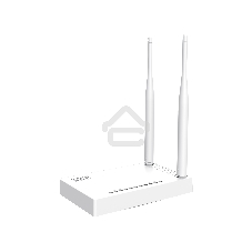 Роутер WRL Router Netis 300MBPS 10/100M 4P WF2419E