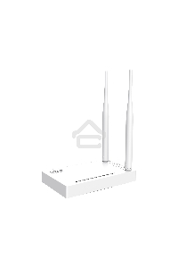 Роутер WRL Router Netis 300MBPS 10/100M 4P WF2419E <WF2419E>