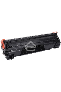 Картридж лазерный Cactus CS-CE278AS черный (2100 стр.) для HP LaserJet P1566/P1606w