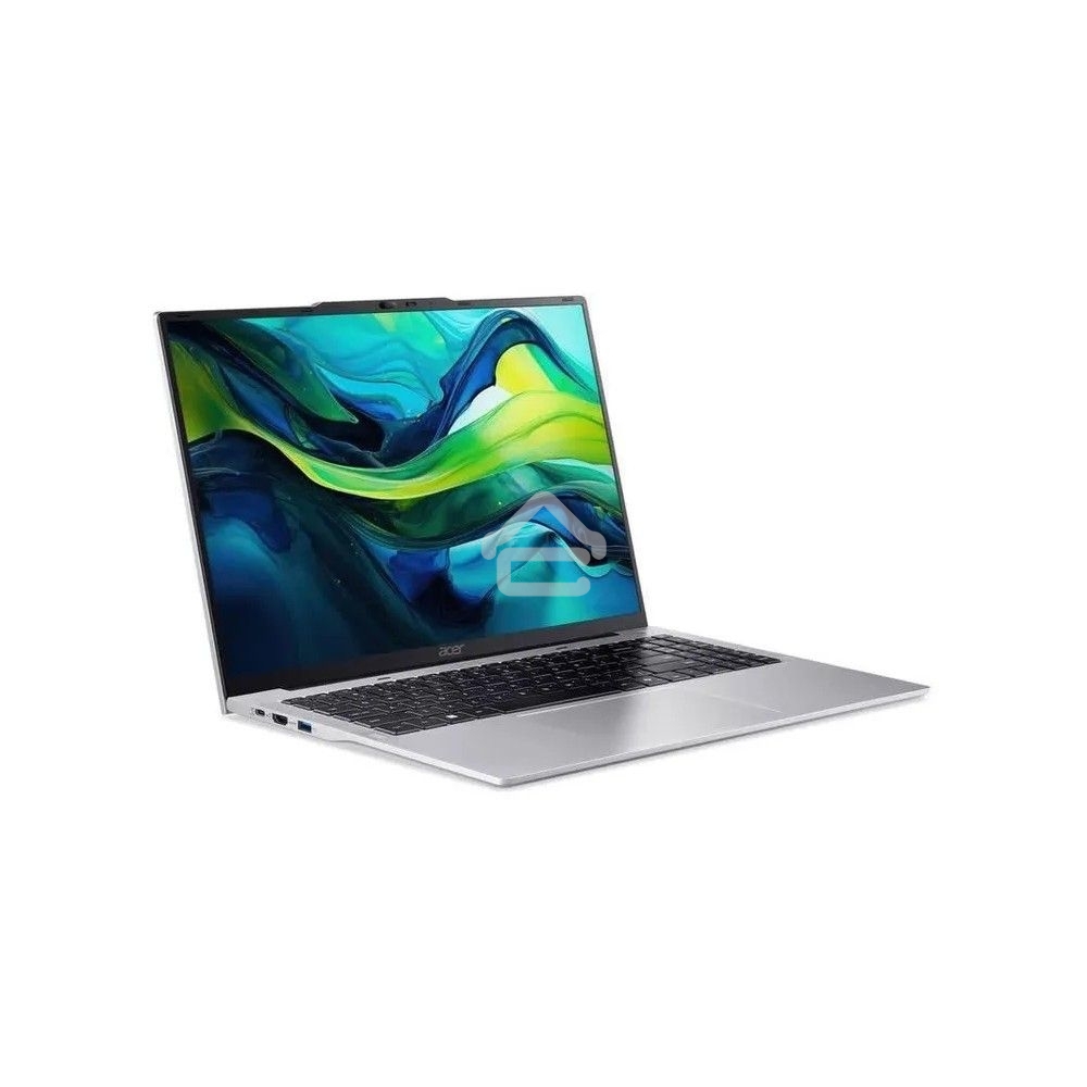 Ноутбук Acer Aspire Lite AL16-71P-5137 Intel Core Ultra 5 125H/16Gb/SSD512Gb/16