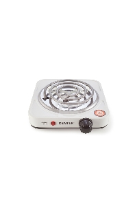 Электрическая плитка Centek CT-1508 белый