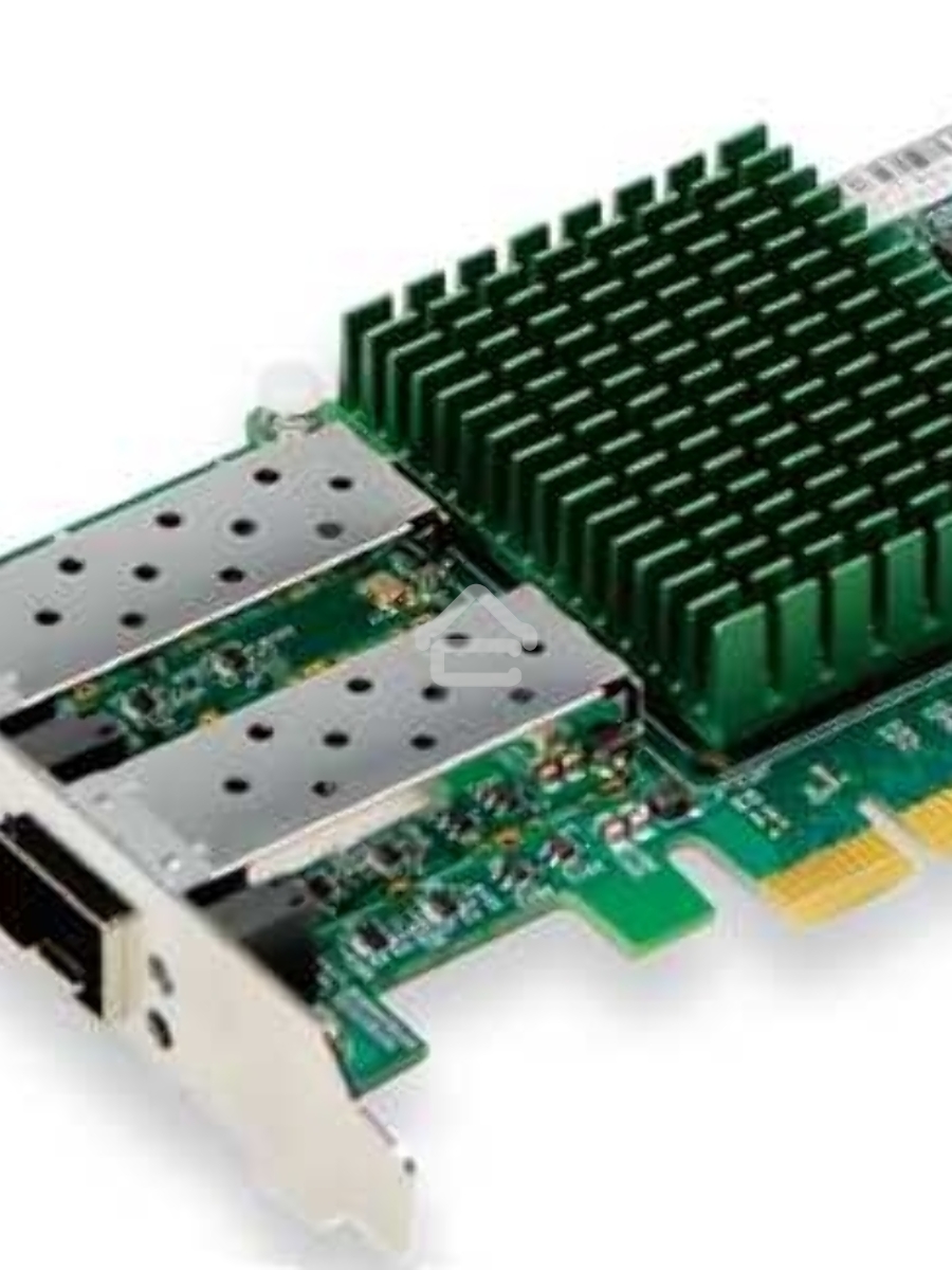 Контроллер Supermicro AOC-STGN-I2S