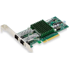 Контроллер Supermicro AOC-STGN-I2S