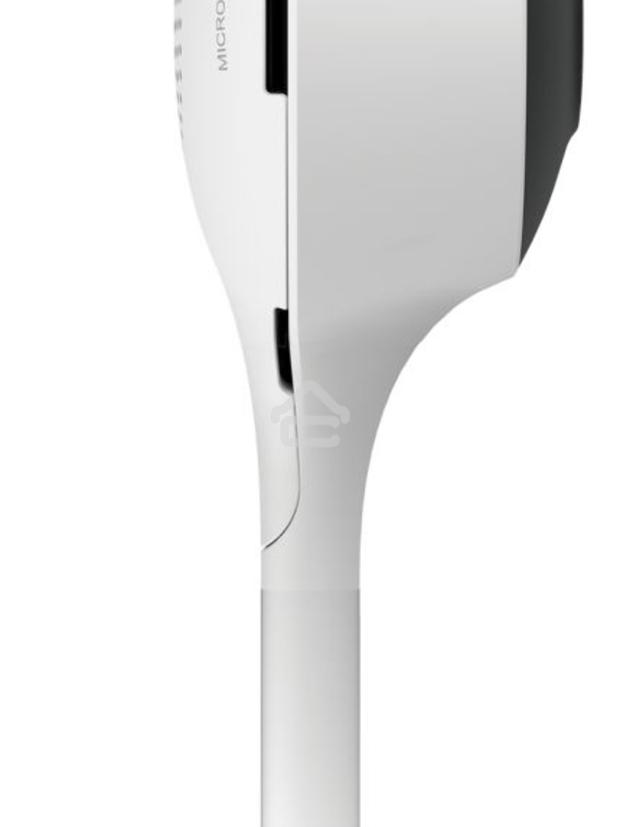 Камера видеонаблюдения IP Rubetek RV-3419 3.6-3.6мм корп.:белый