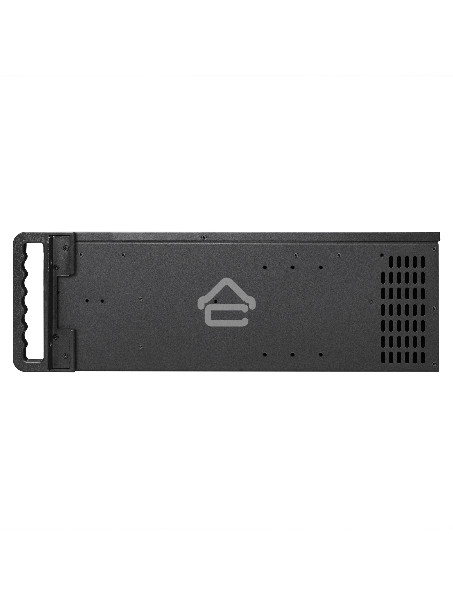 Серверный корпус ExeGate EX293245RUS Pro 4U480-15/4U4132 <RM 19