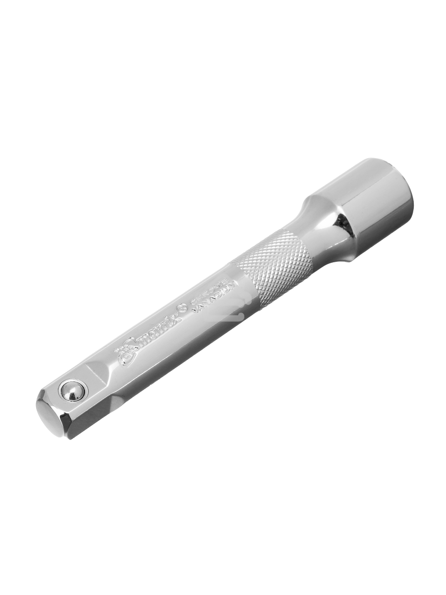 Удлинитель MATRIX 13972125мм 1/2'' crv полированный хром