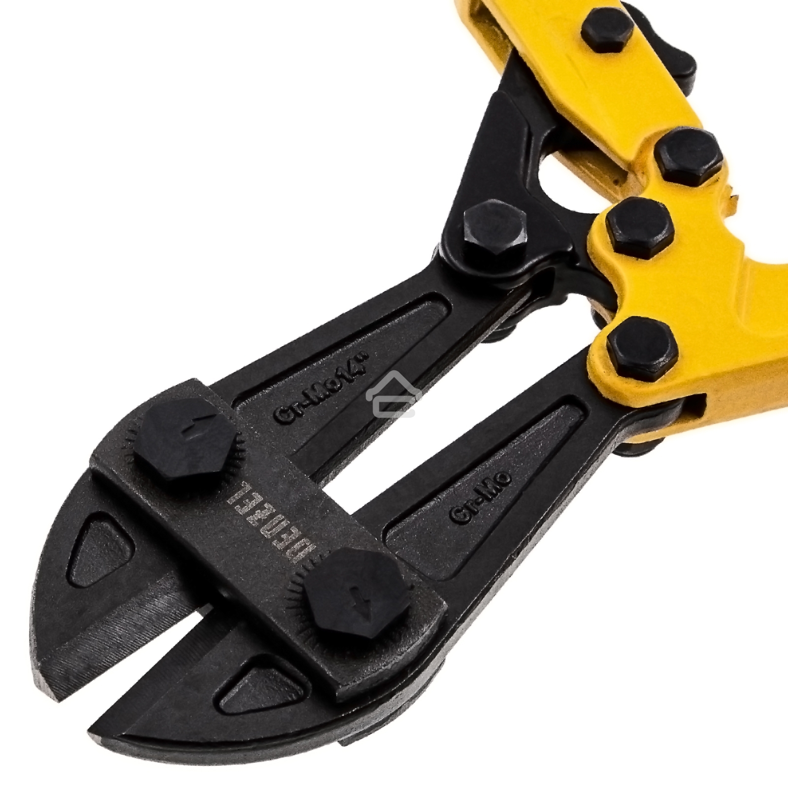 Болторез Denzel 350 мм, 14