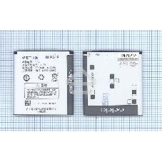 Аккумуляторная батарея BLP519 для OPPO R813T R817 R817T