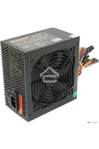 Блок питания Exegate XP400 EX219459RUS, 400Вт, 120мм, черный