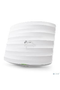 Точка доступа AC1350 Wireless MU-MIMO Gigabit Ceiling Mount Access Point, 450Mbps at 2.4GHz + 867Mbps at 5GHz, 802.11a/b/g/n/ac wave 2, Beamforming, Airtime Fairness, MU-MIMO, 802.3af Standard PoE and Passive PoE (Passive POE Adapter included), no more DC