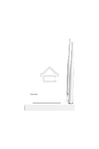 Роутер WRL Router Netis 300MBPS 10/100M 4P WF2419E <WF2419E>