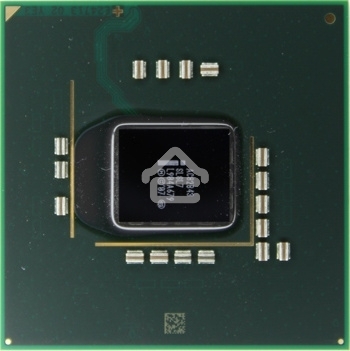 Чип Intel AC82B43 S для LGL7