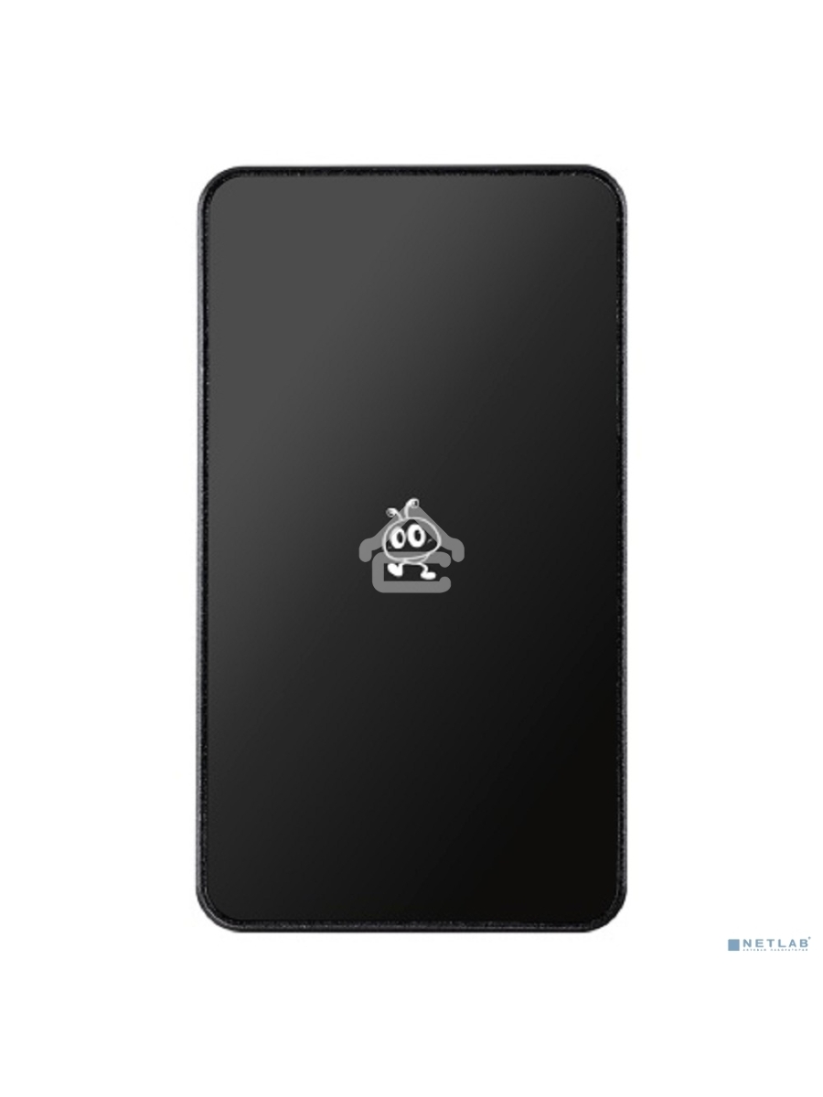 Внешний накопитель SSD Smartbuy 1Tb USB 3.2, Portable P5 Pro, R/W 2000MB/1800MB/s, черный