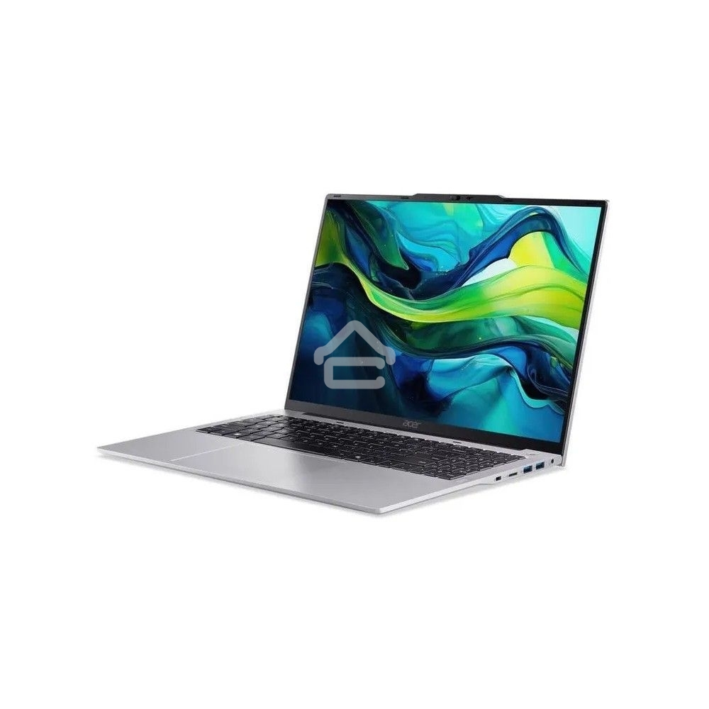 Ноутбук Acer Aspire Lite AL16-71P-5137 Intel Core Ultra 5 125H/16Gb/SSD512Gb/16