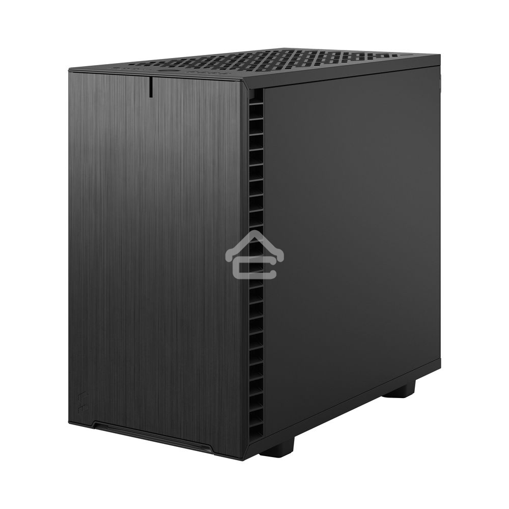 Компьютерный корпус Fractal Design Define 7 Nano черный TG Light Tint FD-C-DEF7N-02
