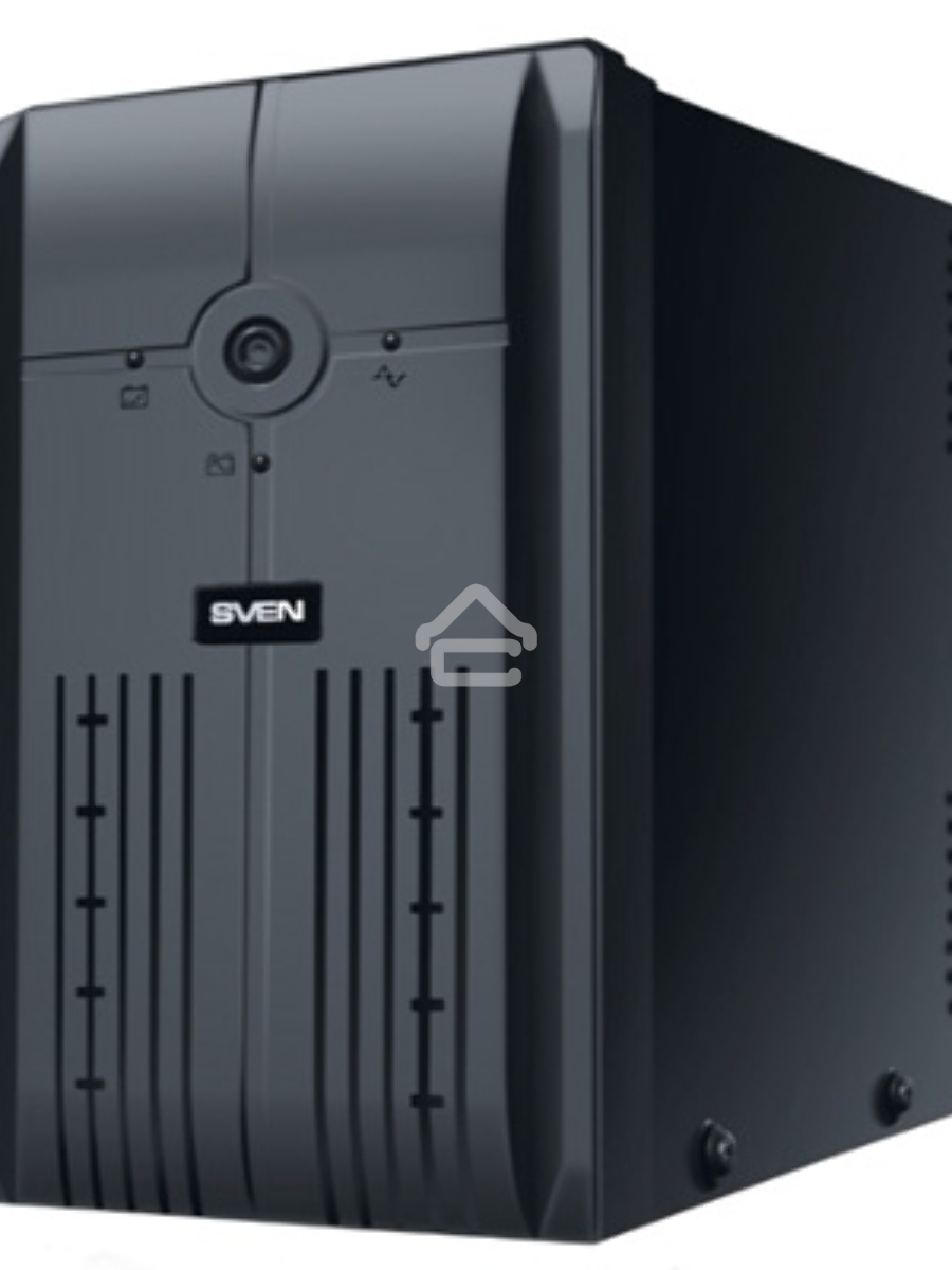 Источник бесперебойного питания SVEN Pro 600