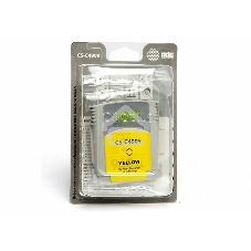 Картридж струйный Cactus CS-C4909 №940 желтый (30 мл) для HP OfficeJet PRO 8000/8500