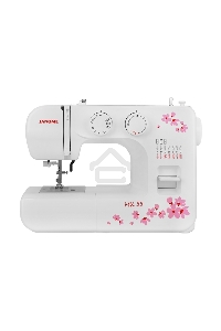 Швейная машина Janome MX 55 белый