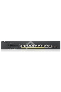 Коммутатор Zyxel NebulaFlex XS1930-12HP-ZZ0101F 2SFP+ 375W управляемый