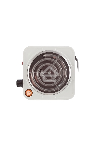 Электрическая плитка Centek CT-1508 белый
