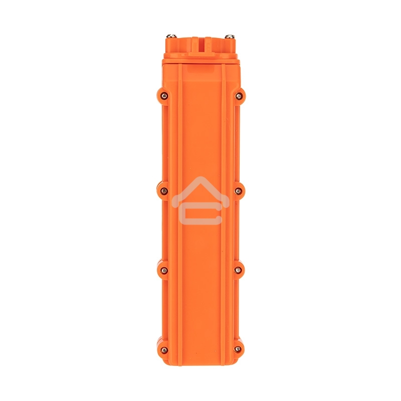 Пульт кнопочный Rexant ПK-6 на 6 кнопок IP54