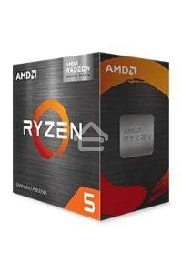 Процессор AMD Ryzen 5 5600G Soc-AM4 3.9GHz (4.4GHz-turbo) OEM