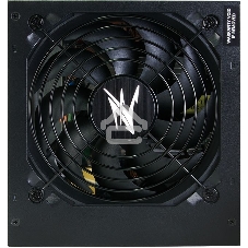 Блок питания Zalman ZM500-TXII V2 retail, 500Вт, 80 PLUS, 120мм, черный