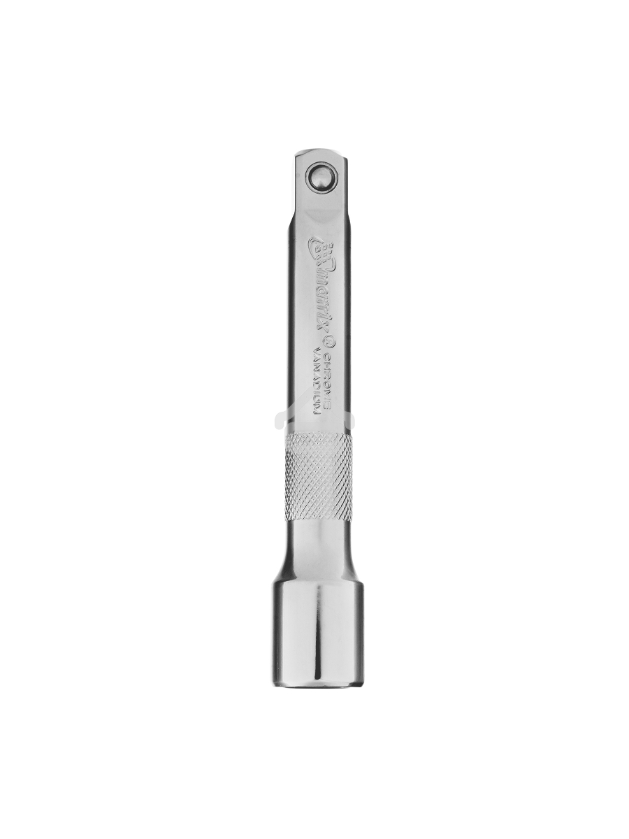 Удлинитель MATRIX 13972125мм 1/2'' crv полированный хром