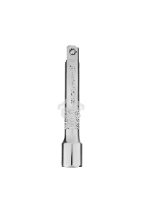 Удлинитель MATRIX 13972  125мм 1/2'' crv полированный хром