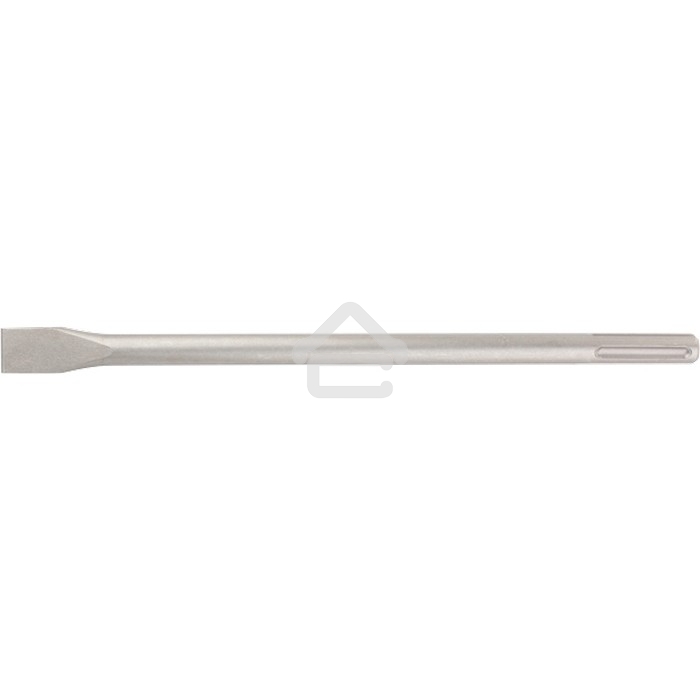 Зубило Matrix плоское, 18x25x400 мм, SDS MAX