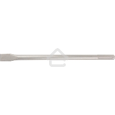 Зубило Matrix плоское, 18x25x400 мм, SDS MAX Зубило Matrix плоское, 18x25x400 мм, SDS MAX