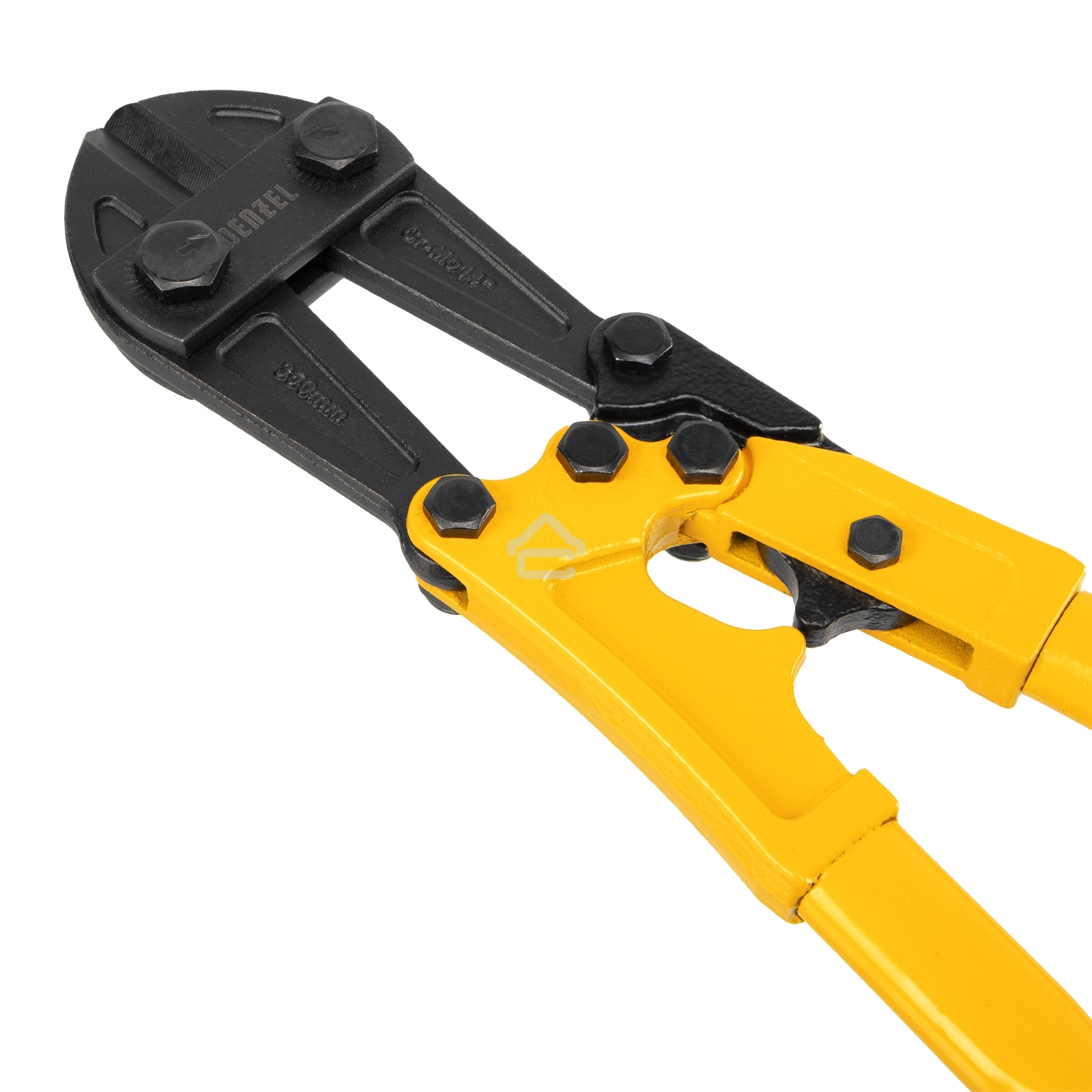 Болторез Denzel 350 мм, 14