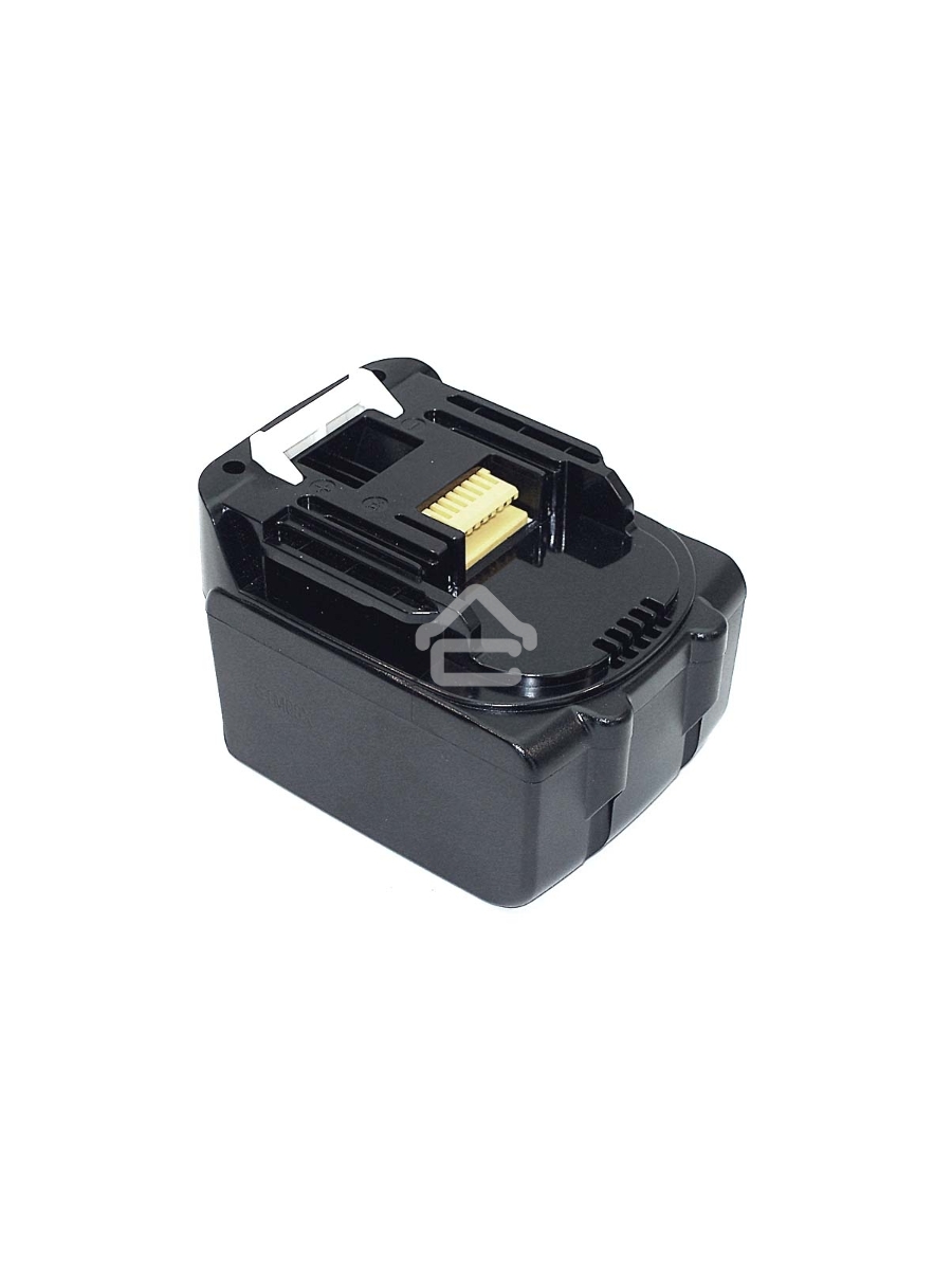 Аккумулятор для Makita (p/n: BL1440, 196386-9) 4.0Ah 14.4V Li-ion