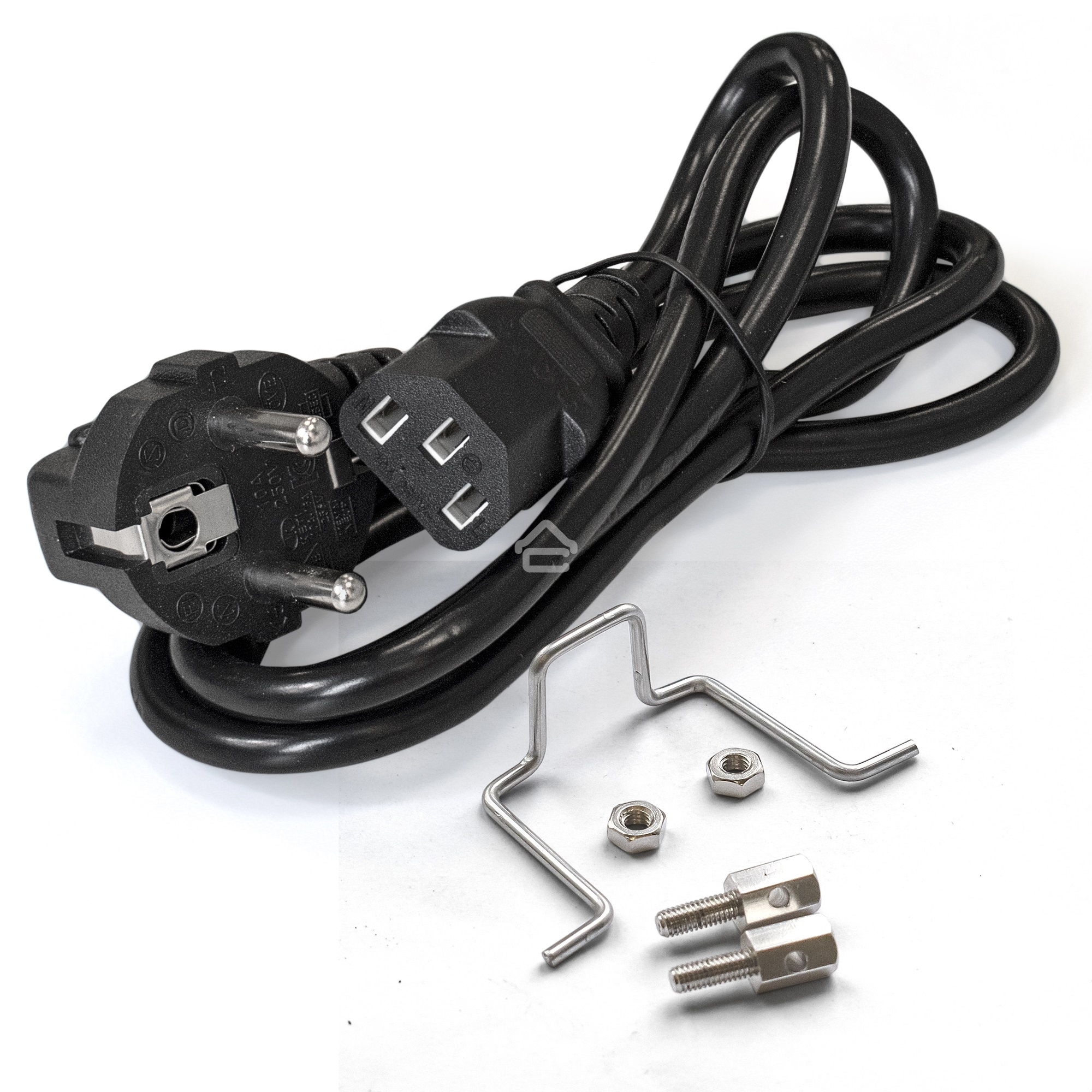 Блок питания ExeGate 850NPXE (EX292245RUS-S), 850Вт, (ATX, PPFC, SC, 12cm fan, 24pin, 2x(4+4)pin, 2xPCI-E, 5xSATA, 3xIDE, черный, кабель 220V 1,8м с защитой от выдергивания)