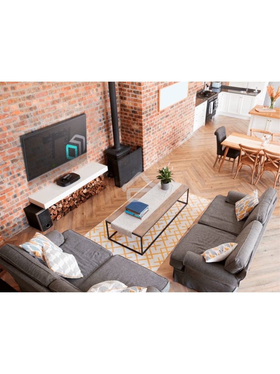 Кронштейн ONKRON TM5 для телевизора 32