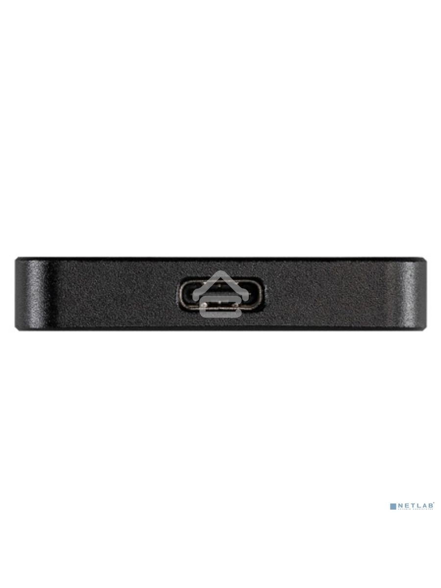 Внешний накопитель SSD Smartbuy 1Tb USB 3.2, Portable P5 Pro, R/W 2000MB/1800MB/s, черный