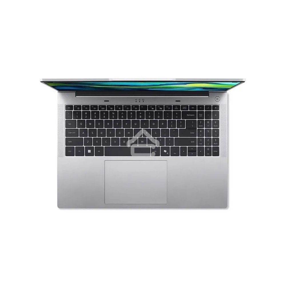 Ноутбук Acer Aspire Lite AL16-71P-5137 Intel Core Ultra 5 125H/16Gb/SSD512Gb/16