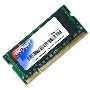 Оперативная память Patriot, DDR2, 2GB (1x2 GB), 800 MHz, CL6, SO-DIMM