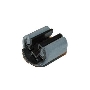 Ролик захвата обходного лотка (лоток 1) HP LJ 5000/5100/CLJ 9500 (RB2-1820/RB2-1795) Япония