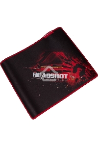 Коврик A4-B-072, Bloody, для игровой мыши, размер 275 x 225 мм
